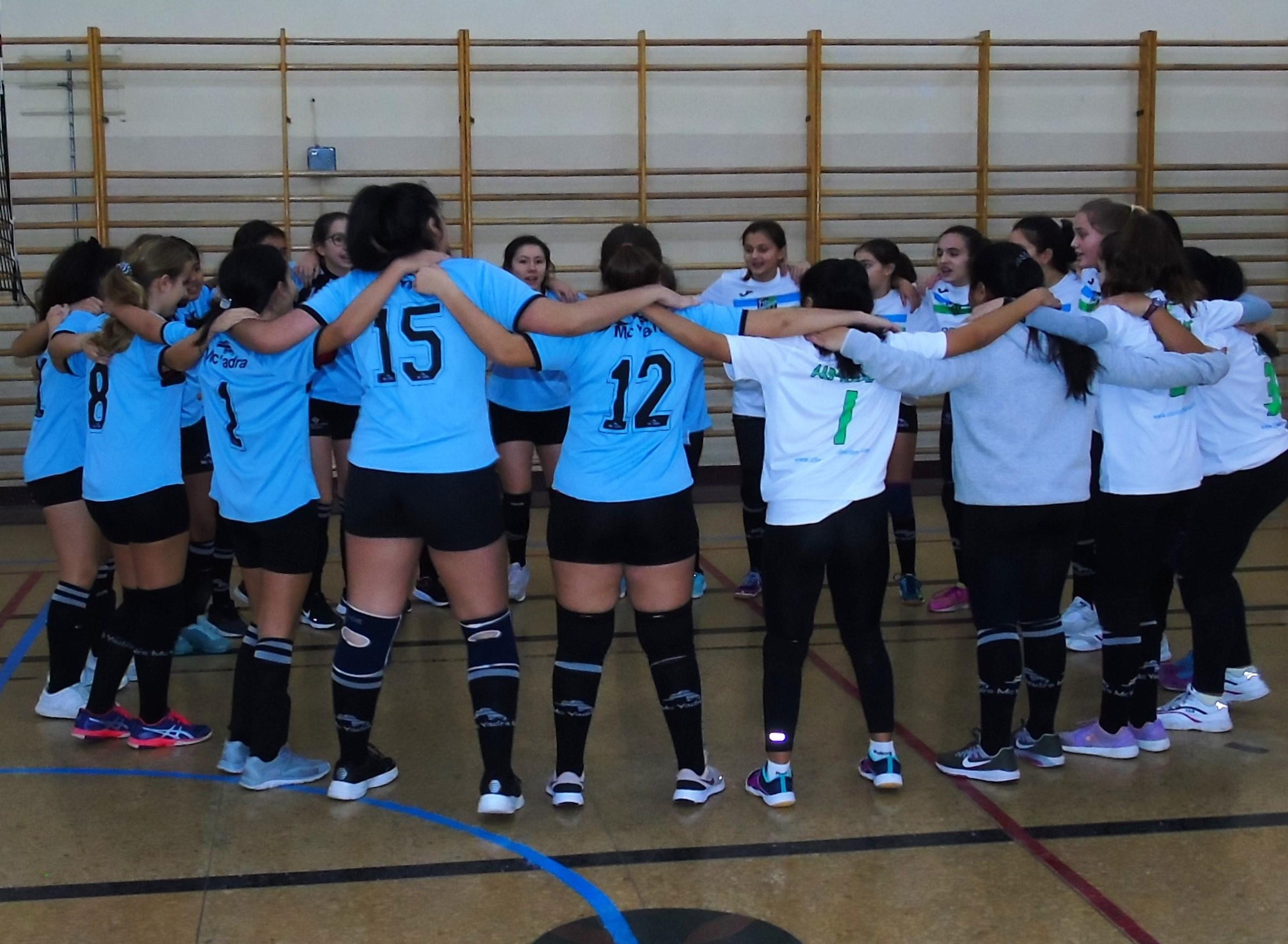 Más vale tarde que nunca