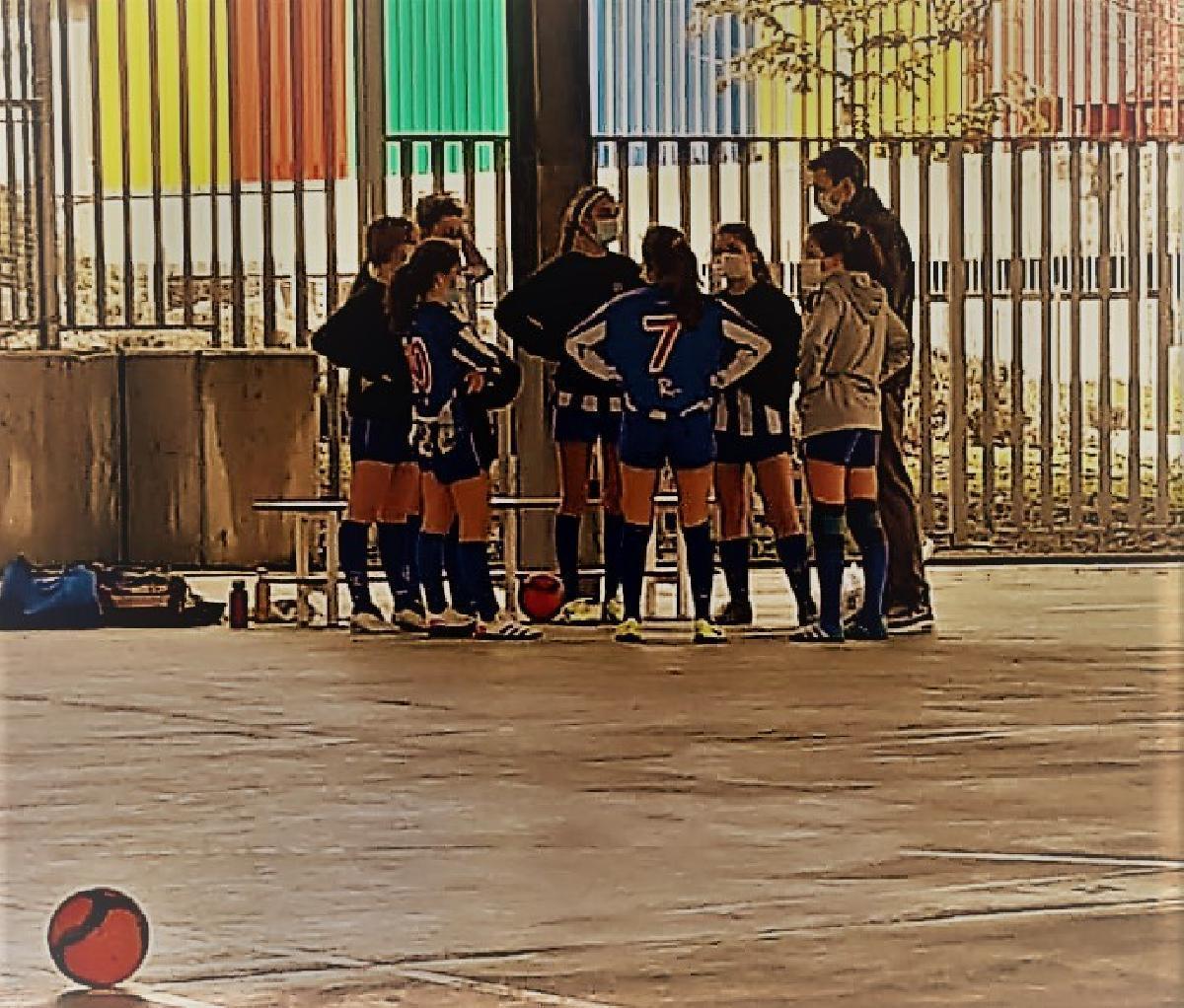 Curiosidades de la 3ª jornada de futsal