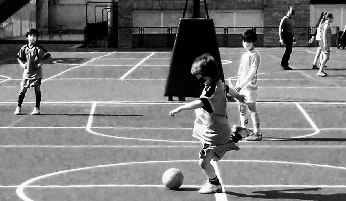 La radiografía del futsal tras la jornada 5ª