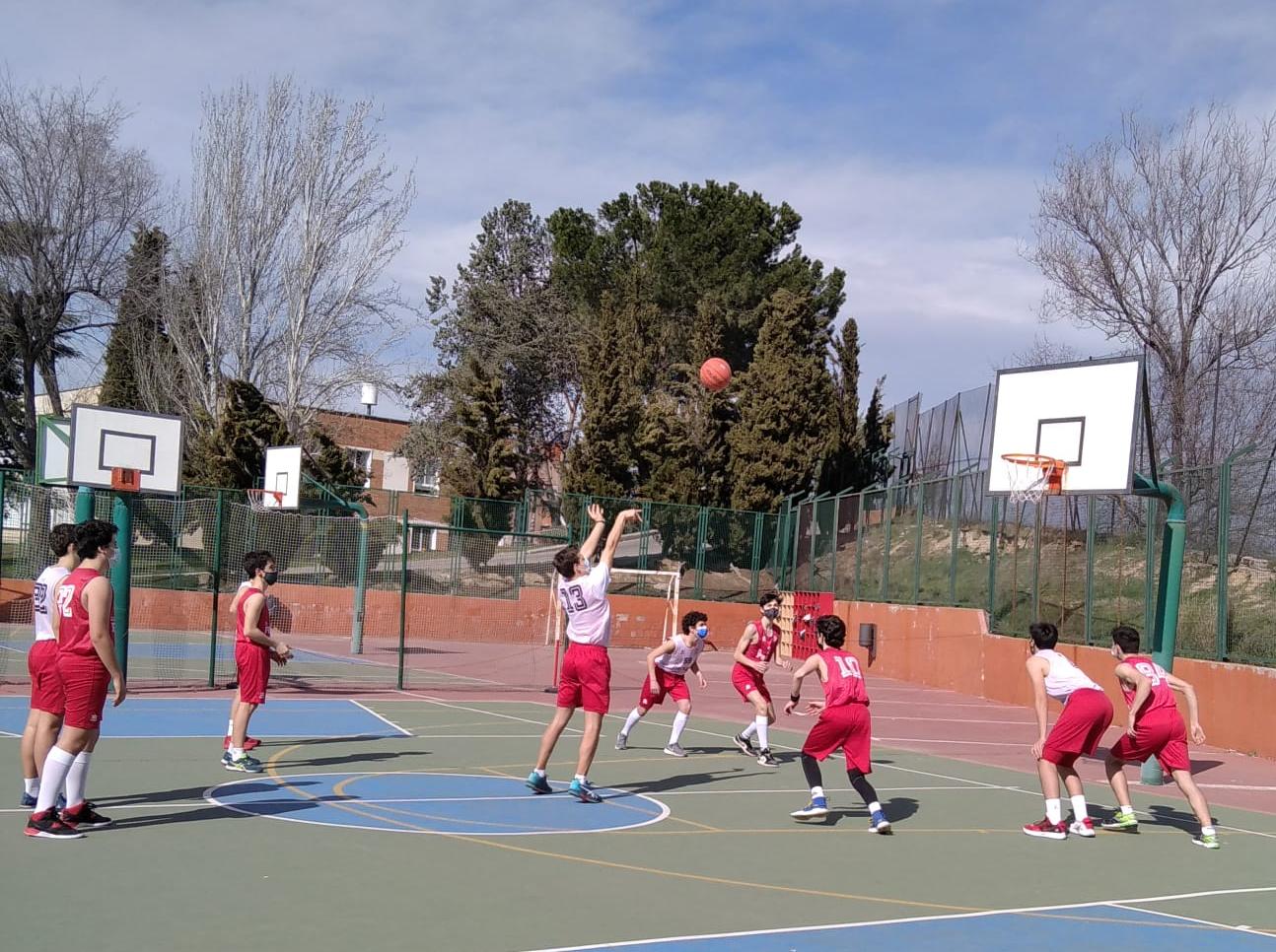 40 minutos en ECM son “molto longos”