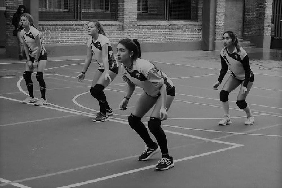 Obispo Perelló hace doblete en cadete y las sénior de Santa María del Pilar se llevan la Copa