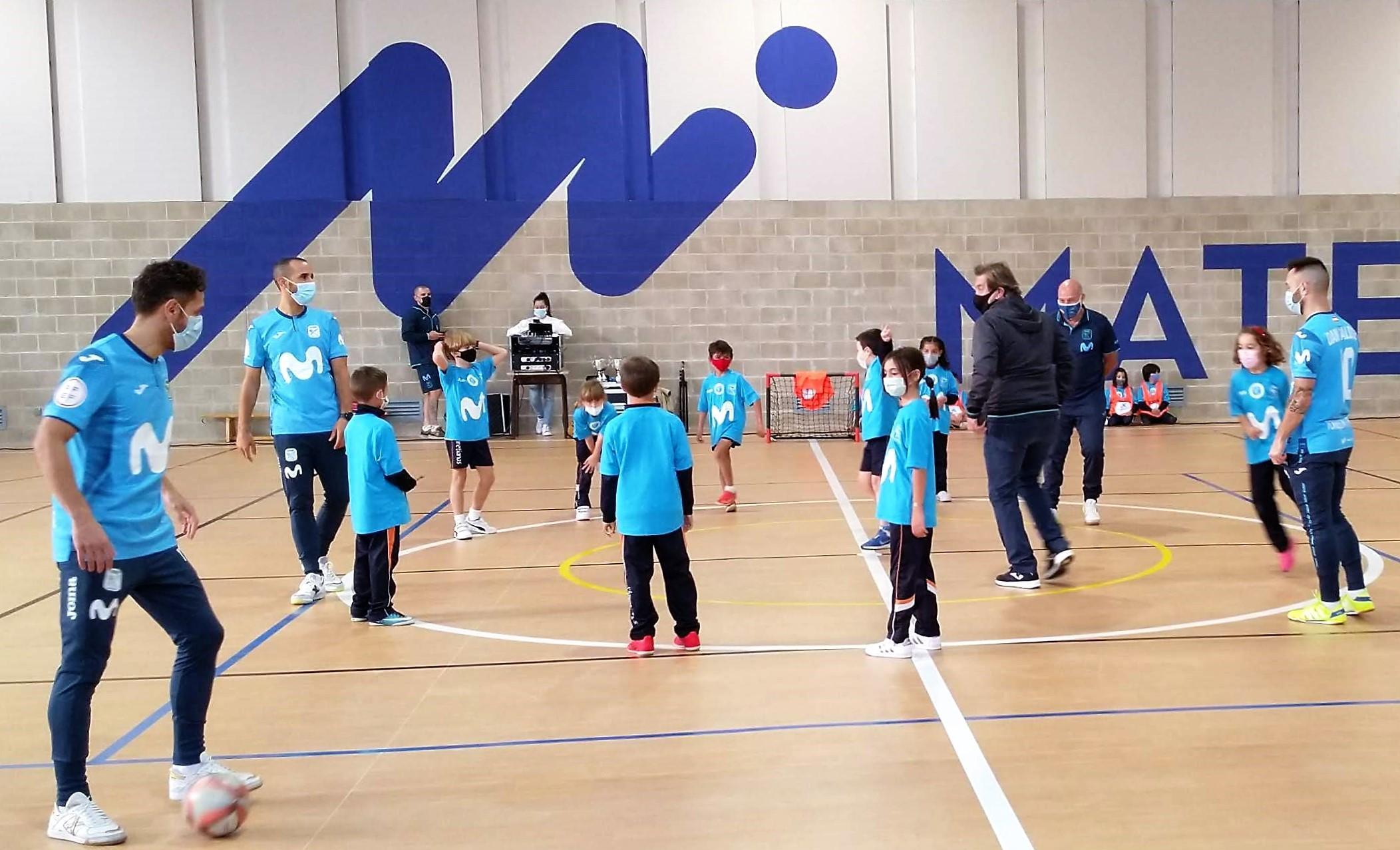 Tras la segunda solo hay un partido sin jugar