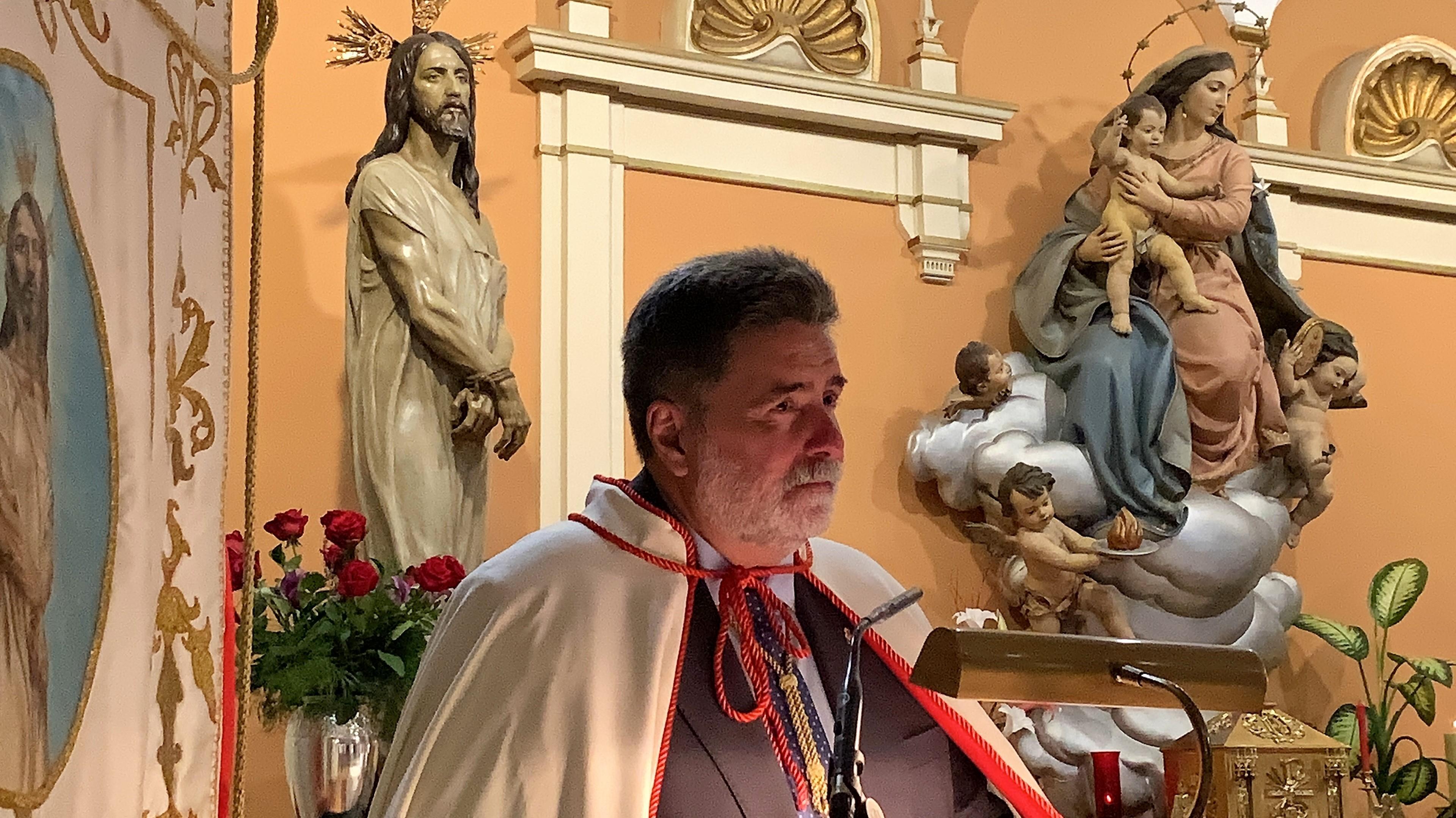 Una brillante conversación