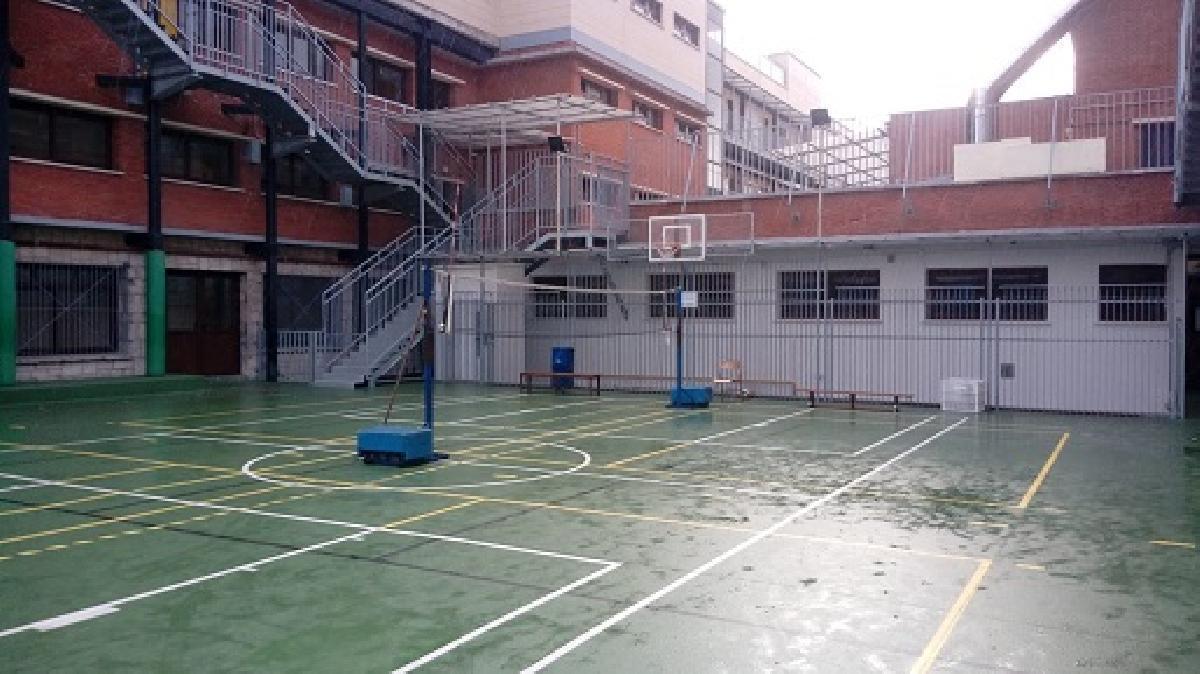 El orvallo entorpece la disputa de la cuarta jornada