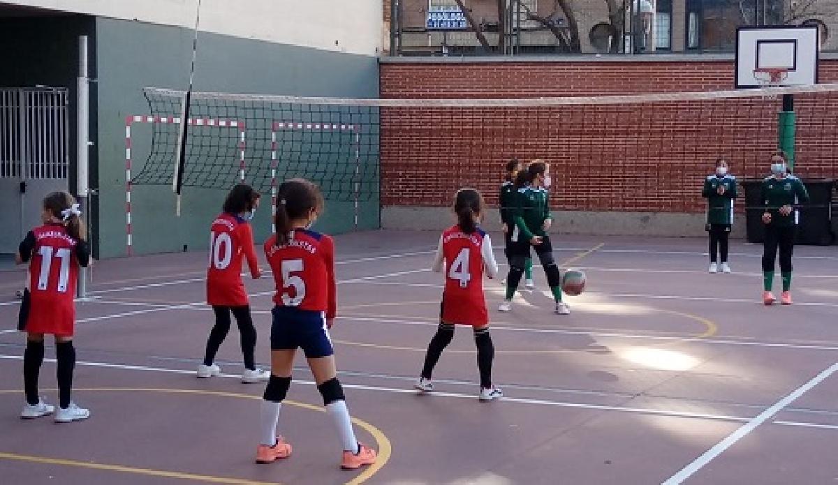 Comenzamos el año con las pilas cargadas