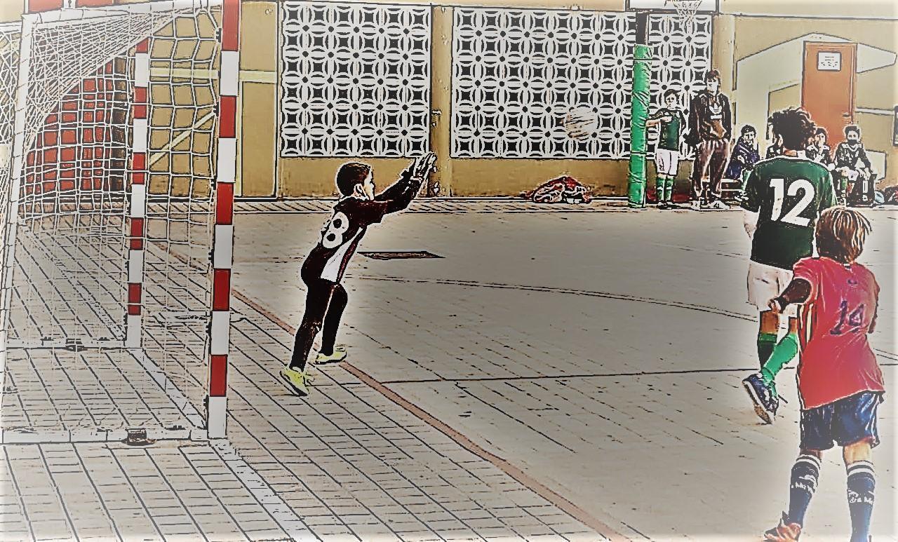 Los primeros campeones de invierno