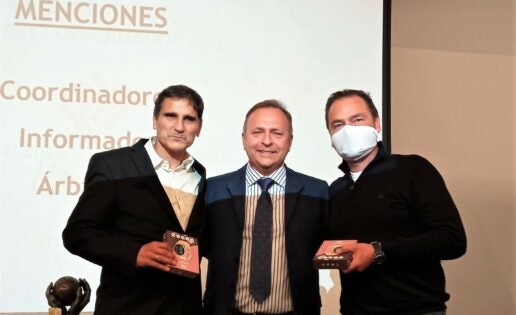 Muchos quisieron estar presentes en “El reencuentro”