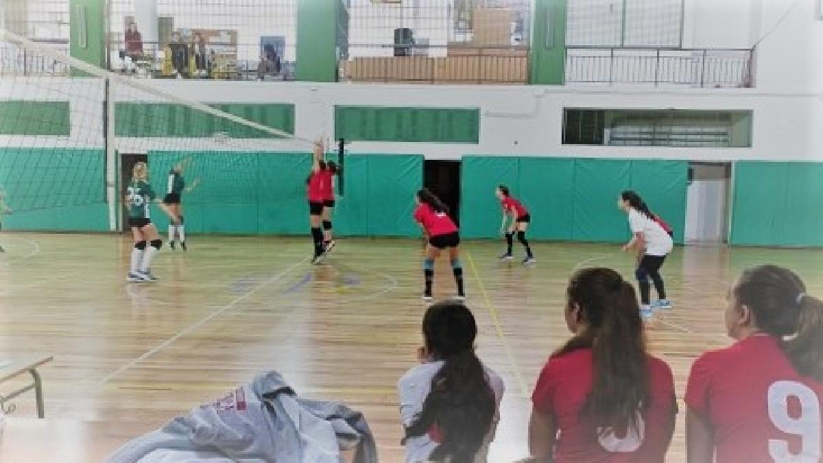 Contra lluvia, viento y marea
