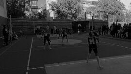 Ya “vuela” el balón en los Juegos Deportivos de Escuelas Católicas de Madrid