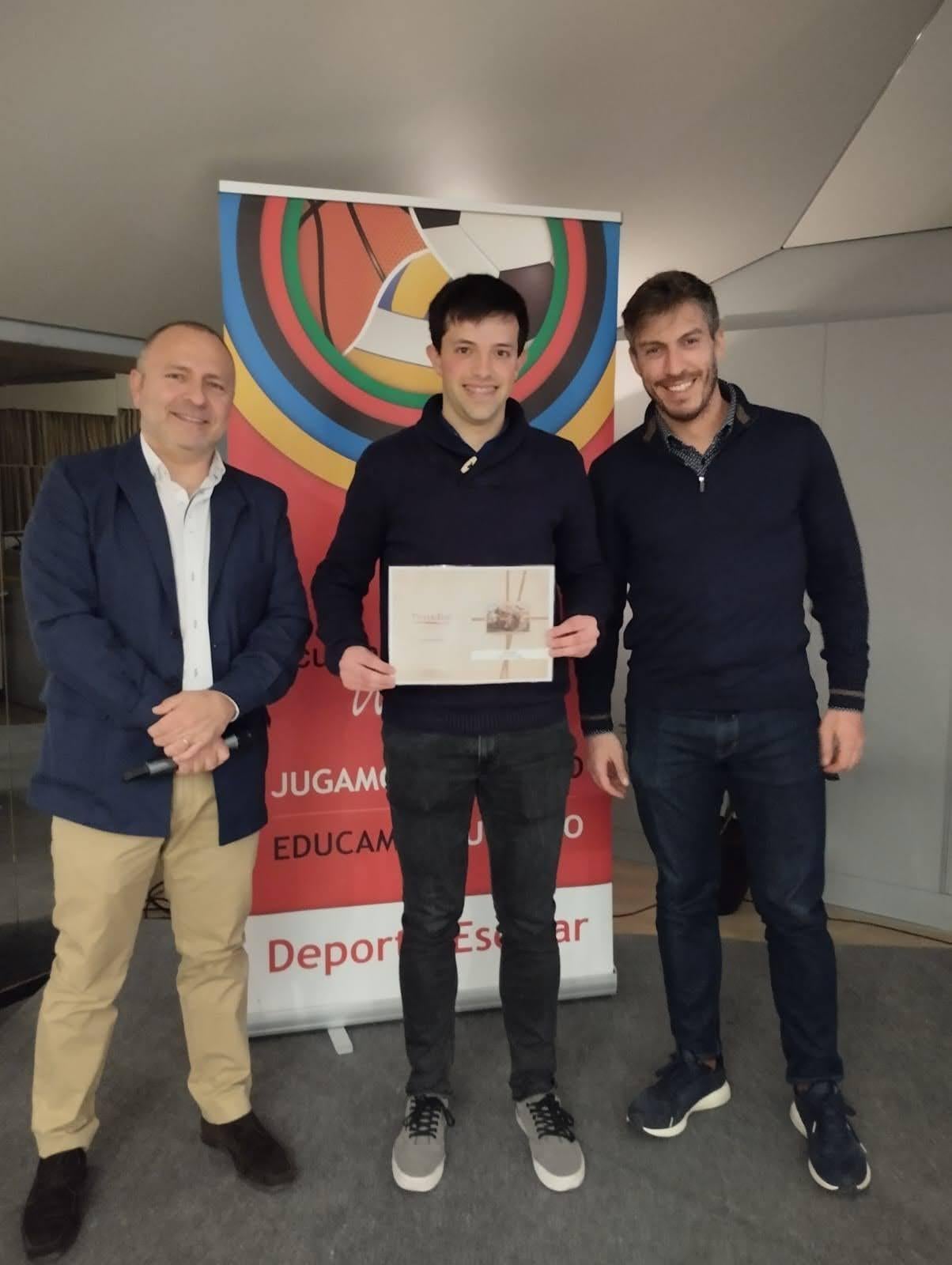 Homenajes y convivencia, los mejores ingredientes