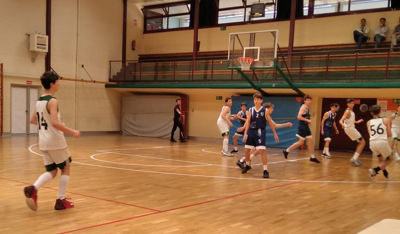 BVM Irlandesas y JH Newman, campeonas de la copa de cadete femenino