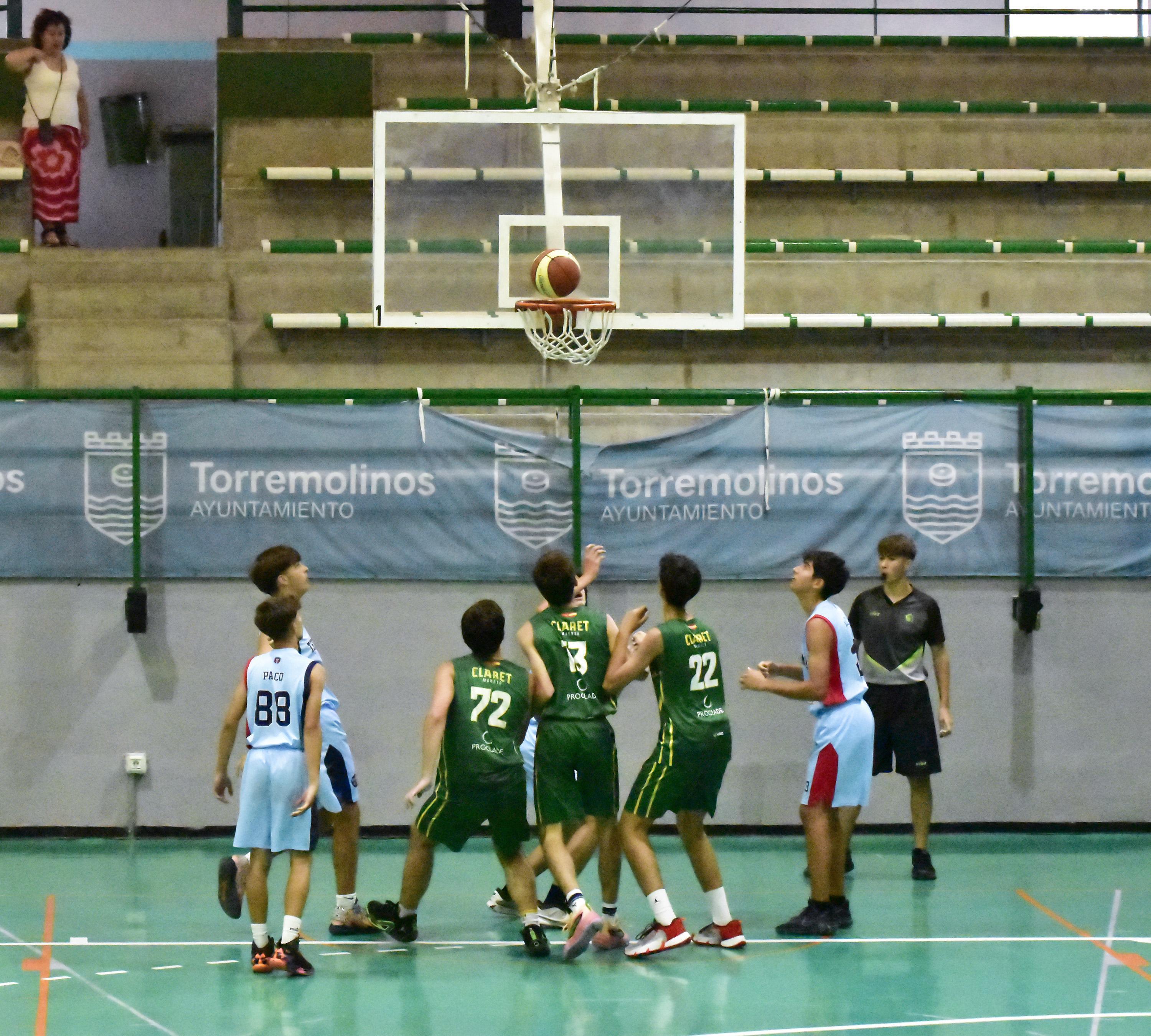 ¿Aún no has dado de alta a tus equipos en los Juegos Deportivos de ECM?