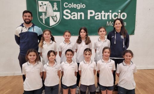 Jorge López-Brea: “En el colegio San Patricio Moraleja damos mucho valor al deporte, es uno de nuestros tres pilares básicos junto con la excelencia académica y las artes”