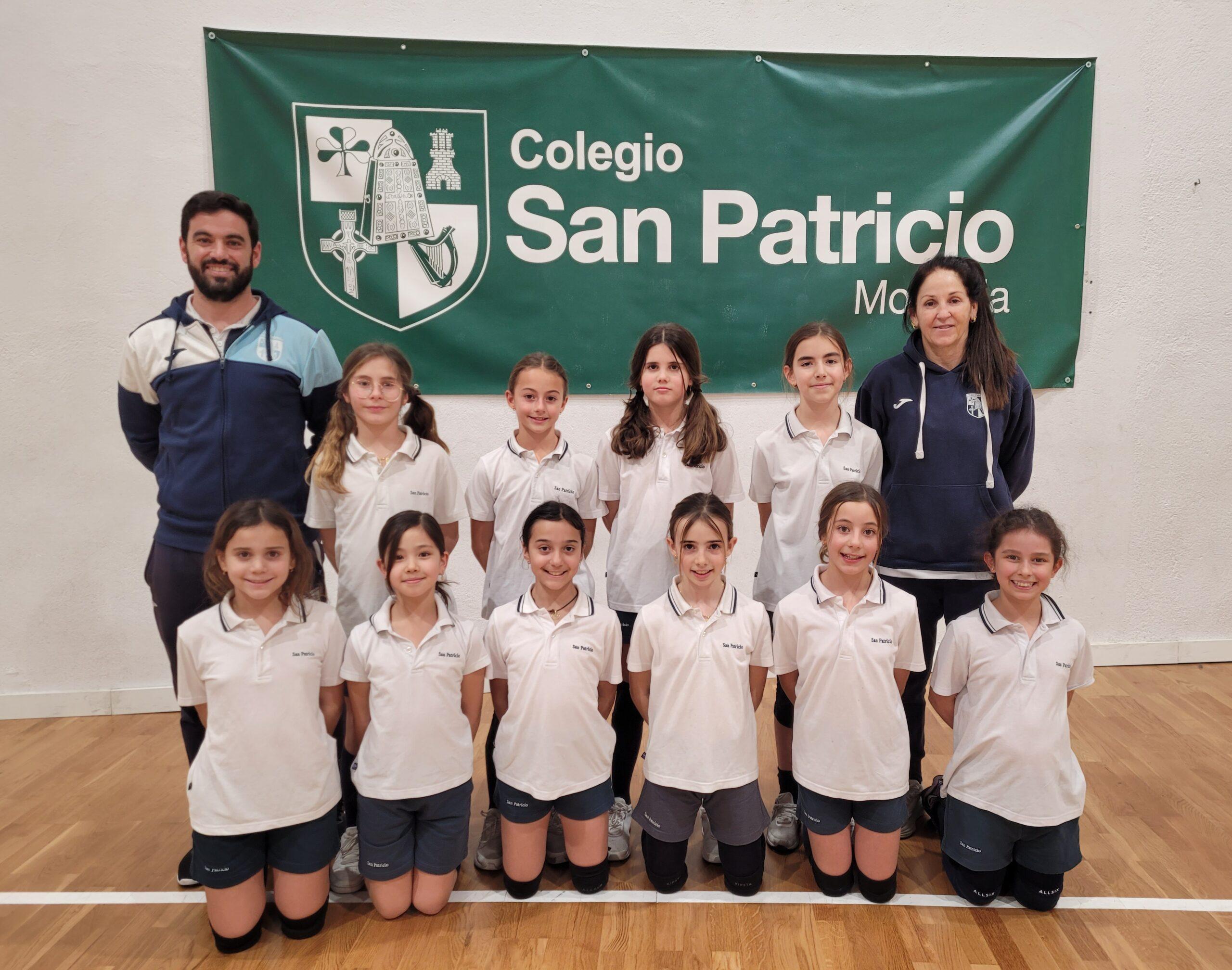 Jorge López-Brea: “En el colegio San Patricio Moraleja damos mucho valor al deporte, es uno de nuestros tres pilares básicos junto con la excelencia académica y las artes”