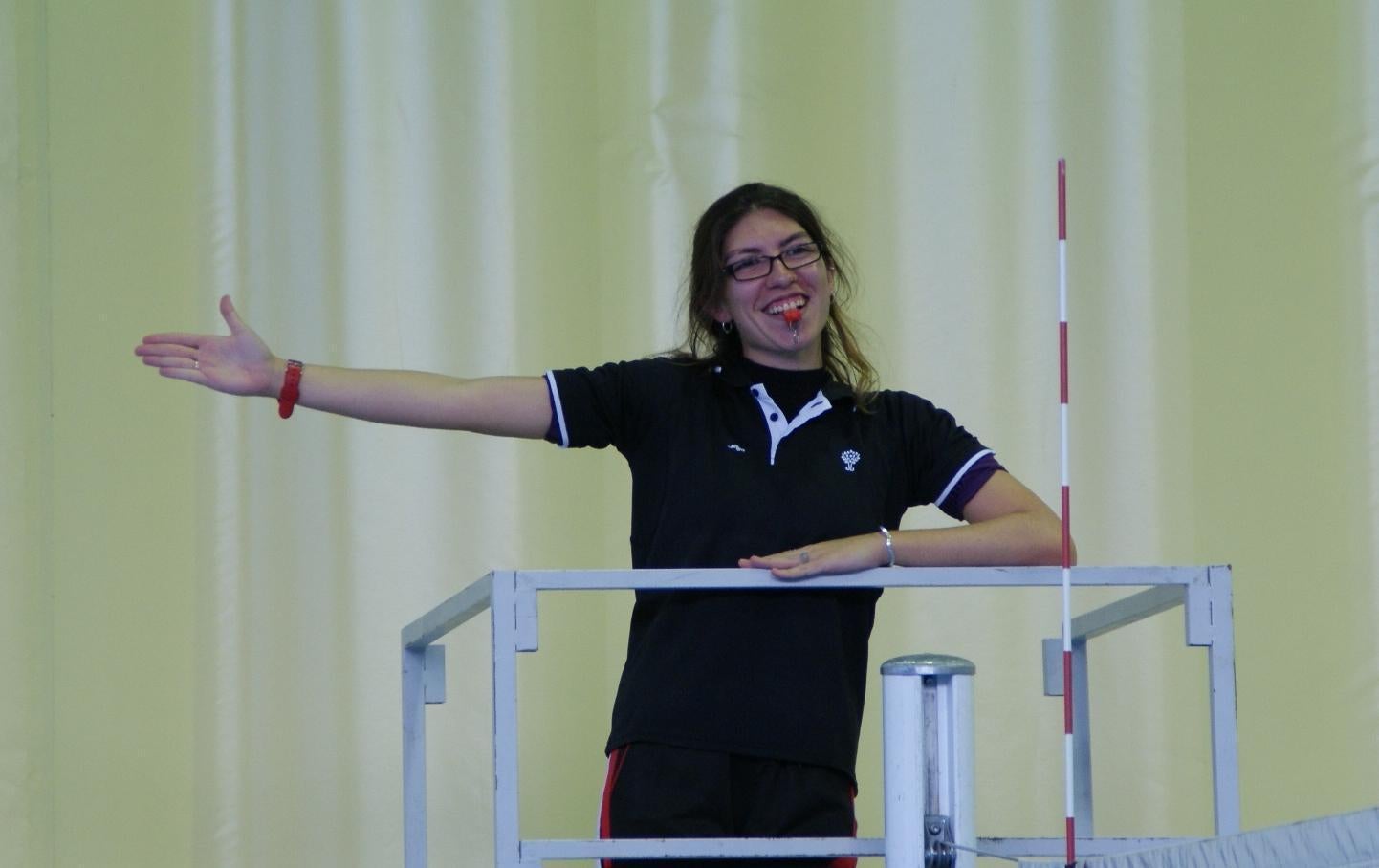 Los tres cambios en el voleibol que no llegarán a los Juegos Deportivos de ECM hasta la próxima temporada