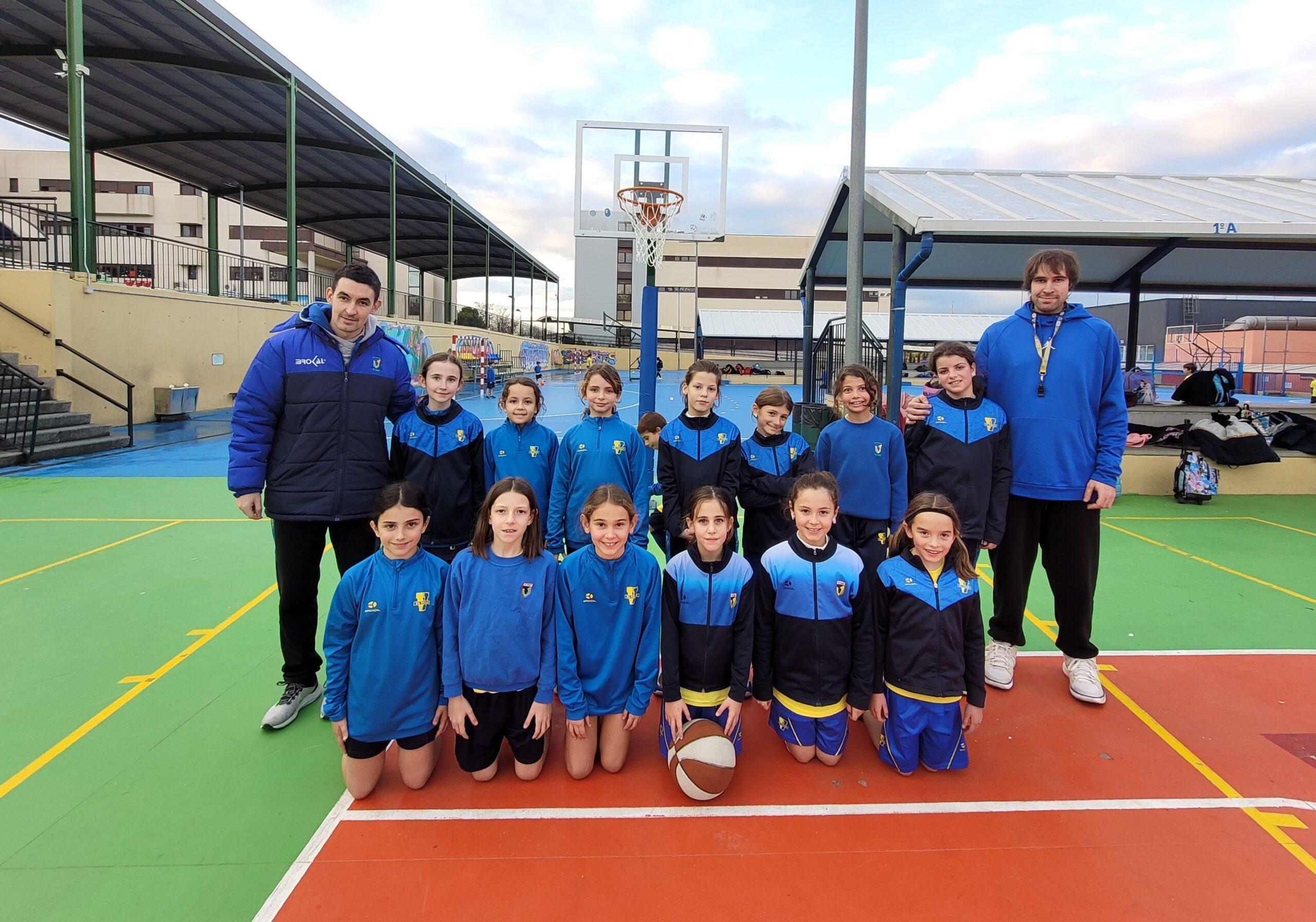 Pedro Fernández: “Nuestro proyecto deportivo se basa en la transmisión de valores a través del deporte y de la competición”