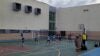 Máxima igualdad en los grupos de fase final de voleibol a pocas jornadas para el final del campeonato