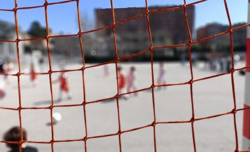Los equipos de fútbol sala apuran sus opciones de tocar metal esta temporada