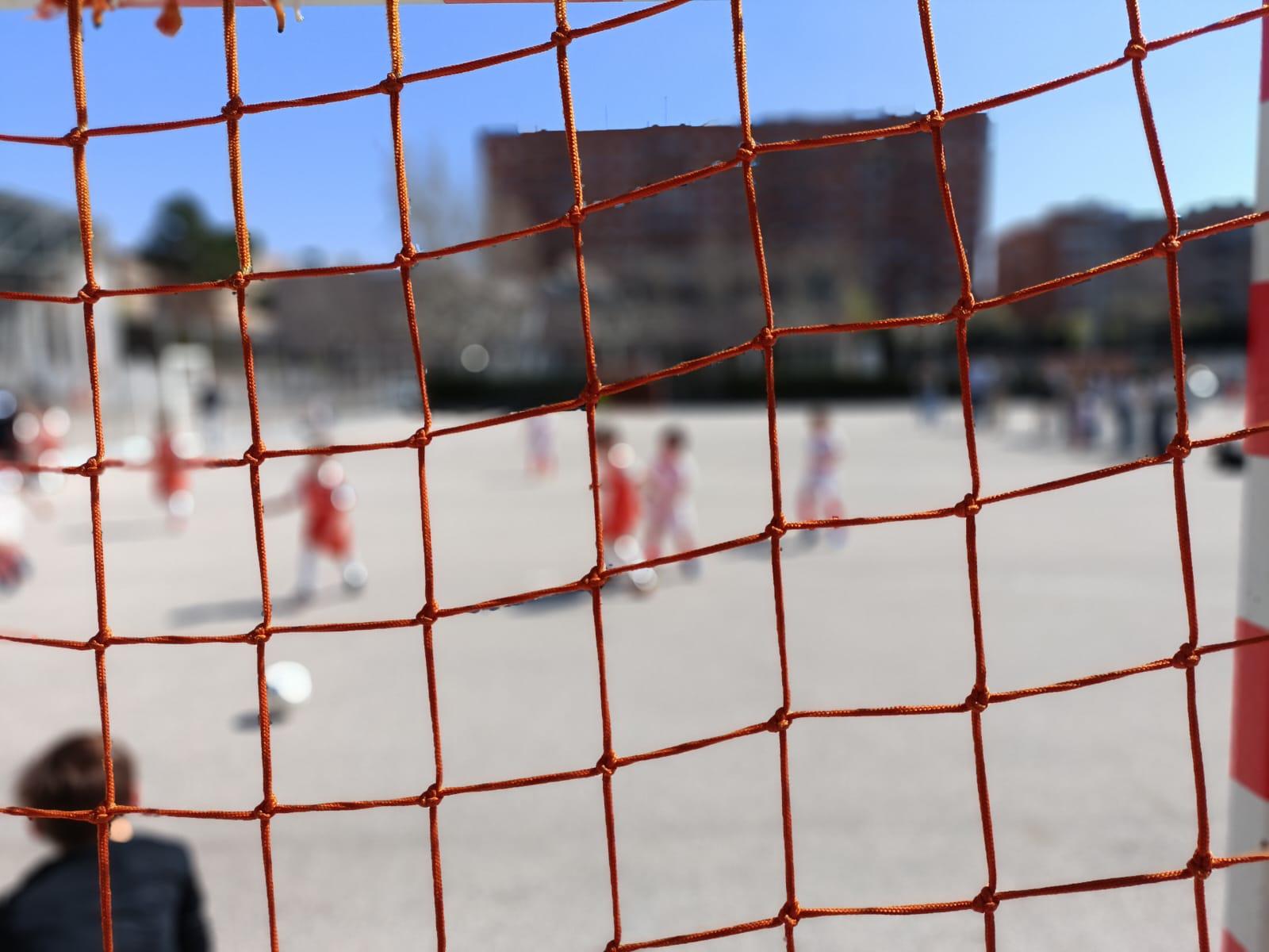 Los equipos de fútbol sala apuran sus opciones de tocar metal esta temporada