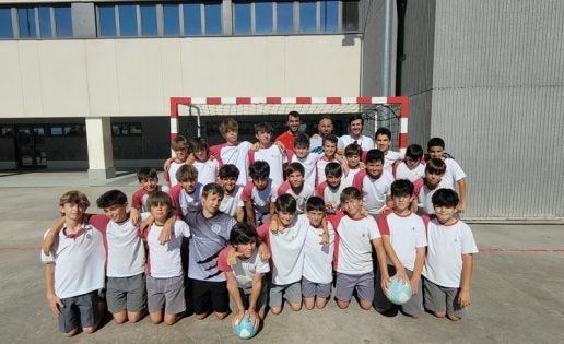 Alejandro Antón: “En La Blanca Sport Club buscamos que todos sus integrantes se sientan parte de la familia”