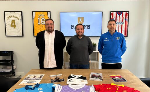 Randori Sport: “Todo nuestro proyecto se encuentra ligado a la red de colegios de Escuela Católicas y al deporte escolar”