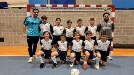 Fran Herranz: “Cuando educación y deporte van de la mano se potencia el crecimiento integral del alumno”