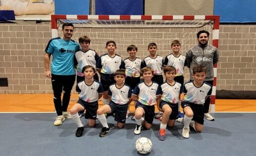 Fran Herranz: “Cuando educación y deporte van de la mano se potencia el crecimiento integral del alumno”