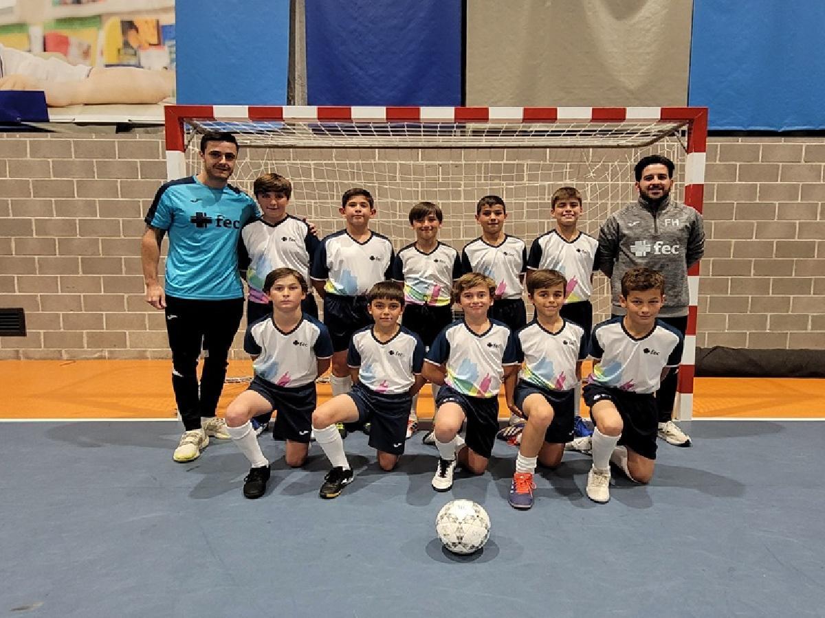 Fran Herranz: “Cuando educación y deporte van de la mano se potencia el crecimiento integral del alumno”