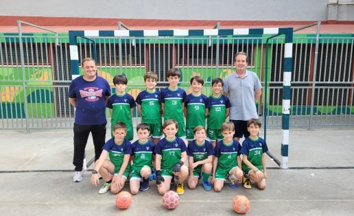 Javier Gil: “A todos los jugadores les digo siempre que no olviden las tres violetas que llevan en el pecho y que representan la humildad, la sencillez y la modestia”