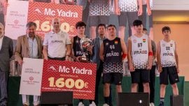 La Jornada de Clausura cierra una de las temporadas más exitosas de los Juegos Deportivos de Escuelas Católicas de Madrid
