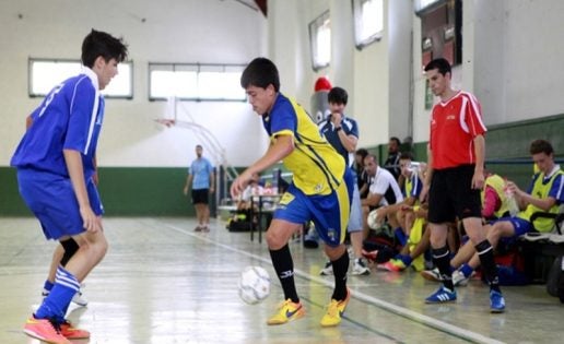 Los Juegos Deportivos de ECM endurecen las sanciones del protocolo antiviolencia