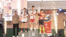 Abierto el plazo de inscripción de equipos para la XXXVII edición de los Juegos Deportivos de Escuelas Católicas de Madrid