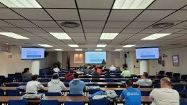 El Departamento de Deporte Escolar y Valores presenta sus novedades para la temporada 2025-2026