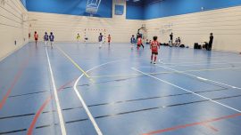 ¿Aún no has dado de alta a tus equipos en los Juegos Deportivos de ECM?