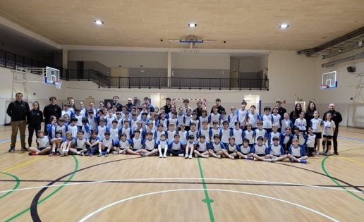 Club Deportivo Jesús María, un ejemplo de educación a través del deporte