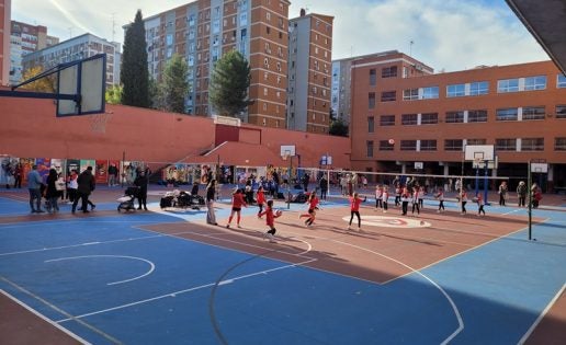 Agrupación Deportiva Obispo Perelló (ADOP), al servicio de una educación en valores