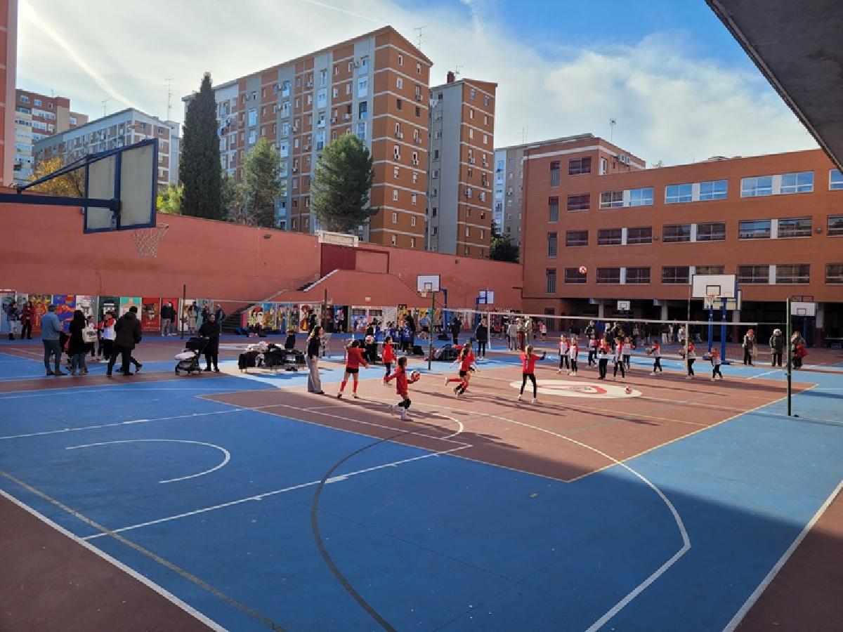 Agrupación Deportiva Obispo Perelló (ADOP), al servicio de una educación en valores