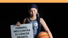 Escuelas Católicas de Madrid se suma a la edición 2026 de Canastas Contra el Cáncer Infantil e invita todos sus colegios a participar