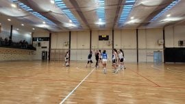 El mejor baloncesto de Madrid regresa tras el parón de Navidad
