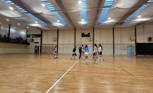 El mejor baloncesto de Madrid regresa tras el parón de Navidad