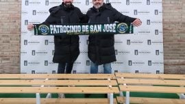 Chema Sanz: “El deporte escolar no solo forma deportistas, forma personas”