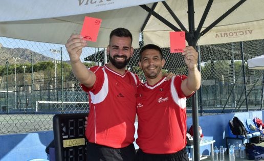 Del patio del colegio al Mundial, sin dejar de educar