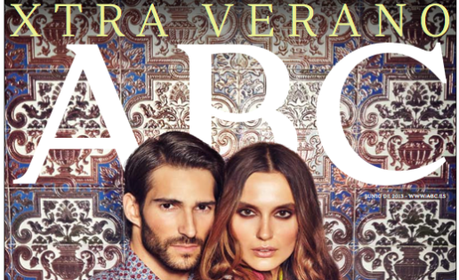 El patio de mi Casa es particular