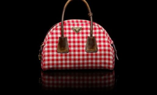 Las modelos se van de «picnic»