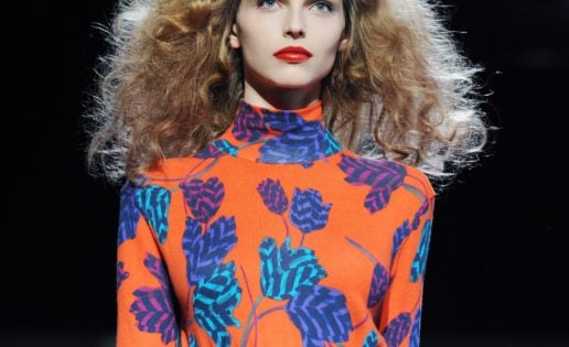 Buenas noticias: se lleva el pelo refrito