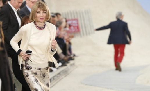 ¿Conoces el Fashion Week Cardio?