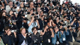 En defensa del «Photocall»