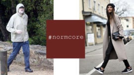 Rajoy es el nuevo icono del «Normcore»