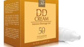 BB cream, CC cream ¿y ahora DD cream?