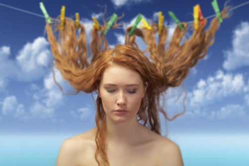 10 reglas para proteger el pelo del sol